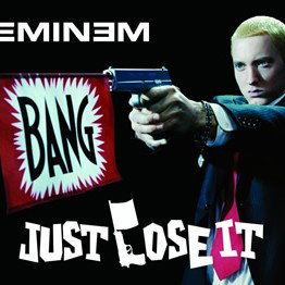 Lose Yourself - Cover