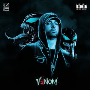 Venom - Cover (The Venom is AI)