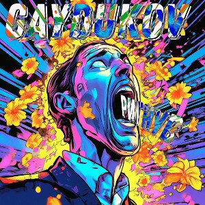 Gaydukov - Ригнув (prod.Koko$)