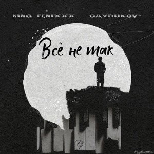 King Fenixxx ft. Gaydukov - Все не так