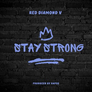 Stay Strong ( Official Audio ) 