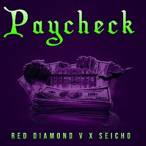 Paycheck ( ft Seichoofficial) 