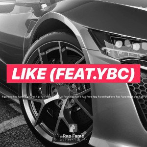 Like (feat.ybc)
