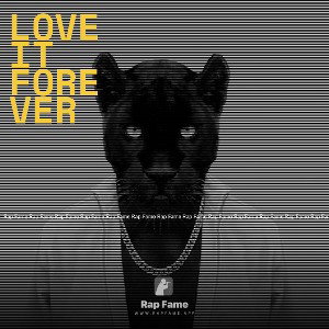 Love It Forever 