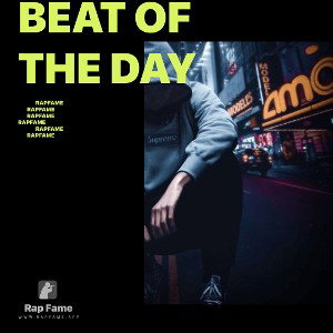 Beat of The Day