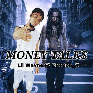 MONEY TALKS