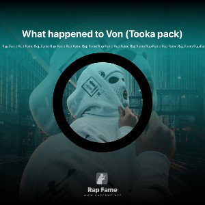 What happened to Von (Tooka pack)