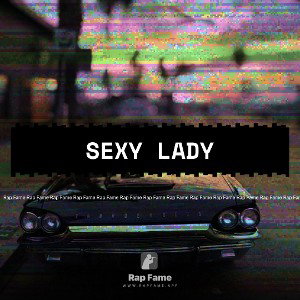 sexy lady 