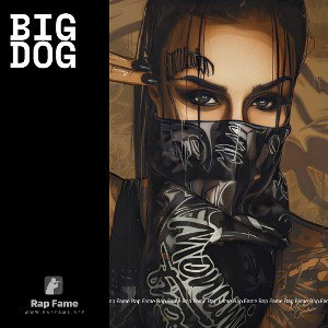 big dog