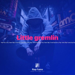 Little gremlin