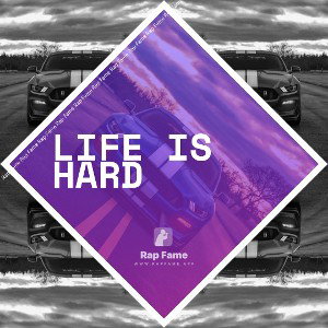 life is hard