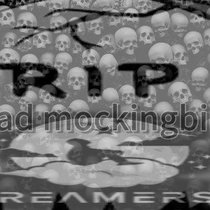 r.i.p old friend