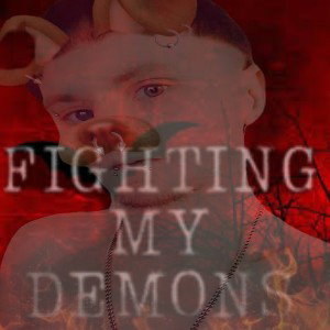 fighting my Demon