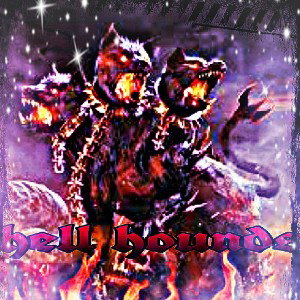 happy mother_s day hell hounds 