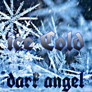 ice cold 
