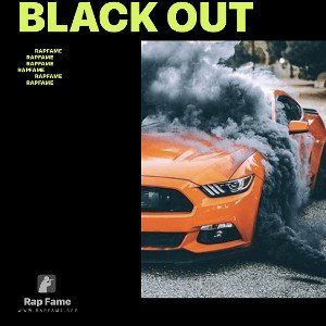 black out