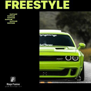 freestyle 