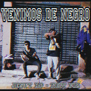 Venimos de Negro 