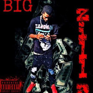 BigZilla RunMeUp Freestyle 