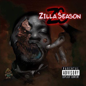 Bigzilla Bak Freestyle 