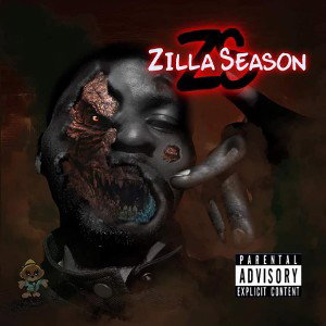 BigZilla ZillaFlow Pt2🦖‼️