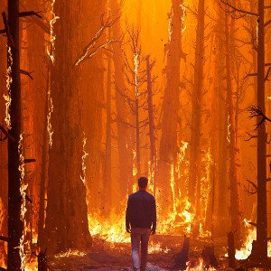 Hell on Earth