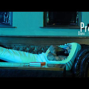 Dani Mocanu 🦈 Proxenet ll Official Video