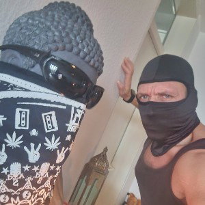 Häßliche drecks Bitch! OTW Freestyle 