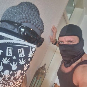 Berliner Bären sind Hart