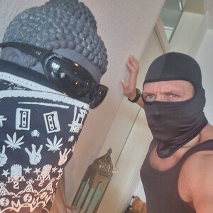 Middldlefinga Click Prost ich hab noch Durst 