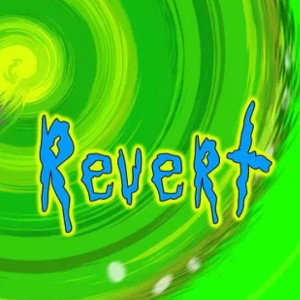 revert