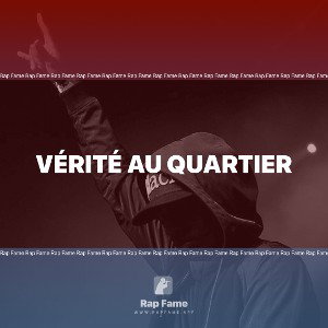 VÉRITÉ AU QUARTIER 