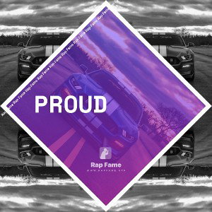 proud