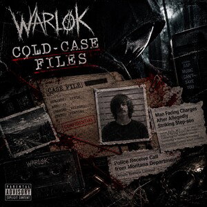 Cold-Case Files