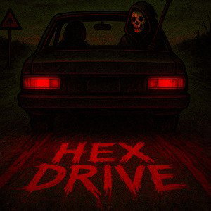 HexDrive