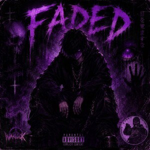 Faded