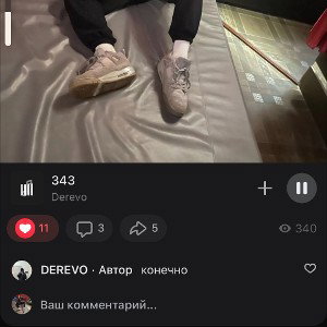 дерево 343 вк