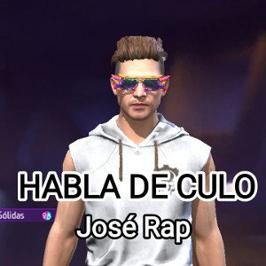 Habla De Cul0