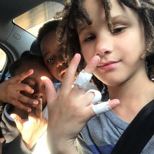 lil 40