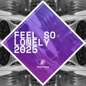 Feel So Lonely 😭 2025🙏
