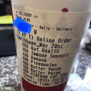 online drank up