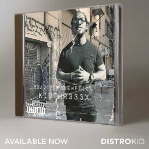 Kidthr333x-From The Dirt 
