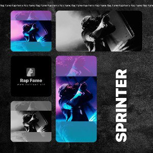 sprinter