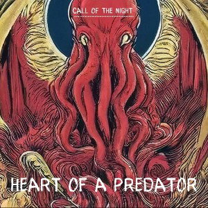Heart of a predator