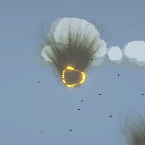 Explosion 
