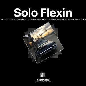 Solo Flexin