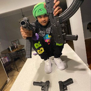 SHOOTER