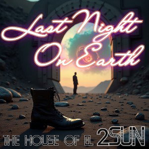  🤟🫶🤟LasT NighT oN EarTH🤟🫶🤟 