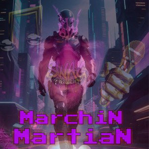 👽MarchiN MartiaN👽