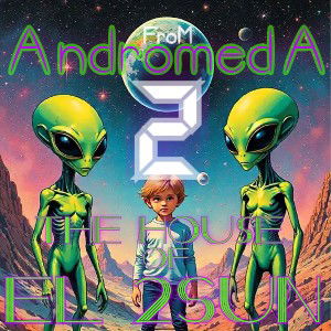 🤟🫶🤟AndromedA🤟🫶🤟